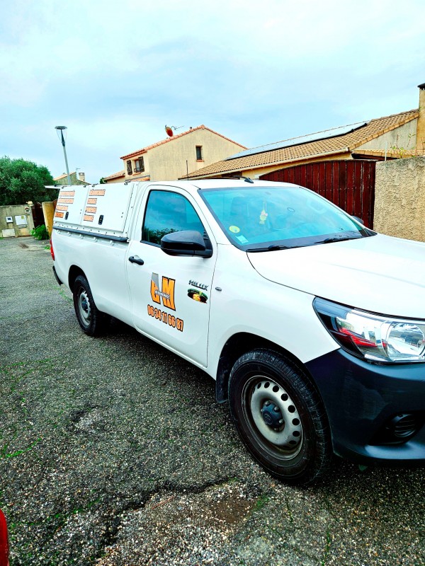 AM Débouchage : la solution fiable pour le débouchage de canalisation à la Ciotat proche de Marseille